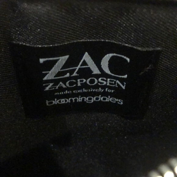 BOGO NWOT Zac Posen Purse - Picture 8 of 14